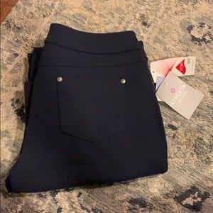 Athlete Bettina Classic Pant